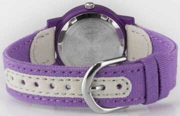 Jacques Farel Analog Watch in Purple