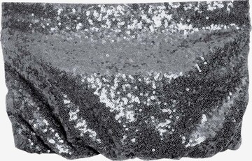 THE-ARE - Top en plata: frente