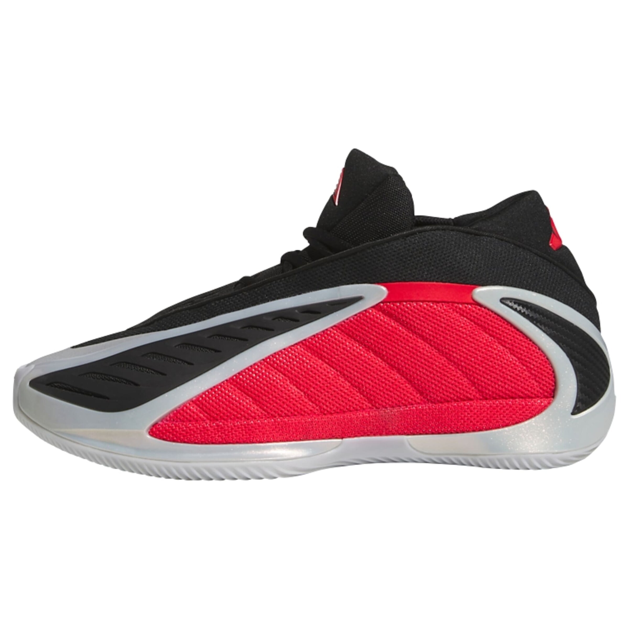 ADIDAS PERFORMANCE - Calzado deportivo 'Anthony Edwards 2' en plata: frente