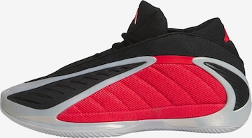 ADIDAS PERFORMANCE Sportschoen 'Anthony Edwards 2' in Zilver: voorkant