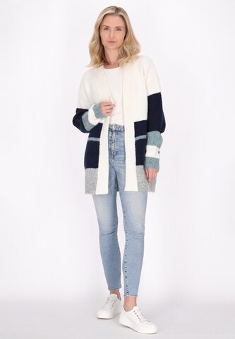usha BLUE LABEL - Cárdigan en beige