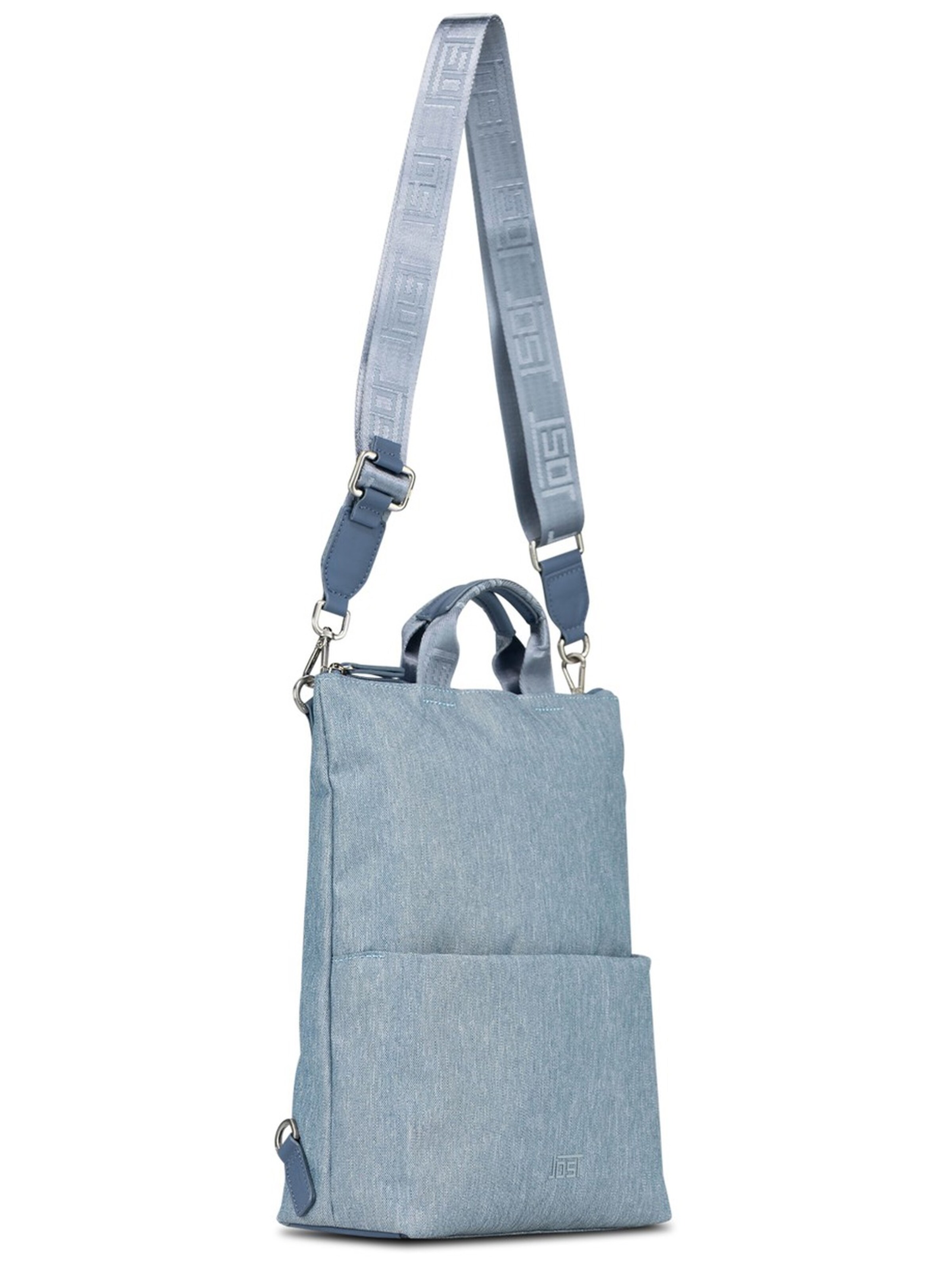 JOST Rucksack 'Bergen' in Blau