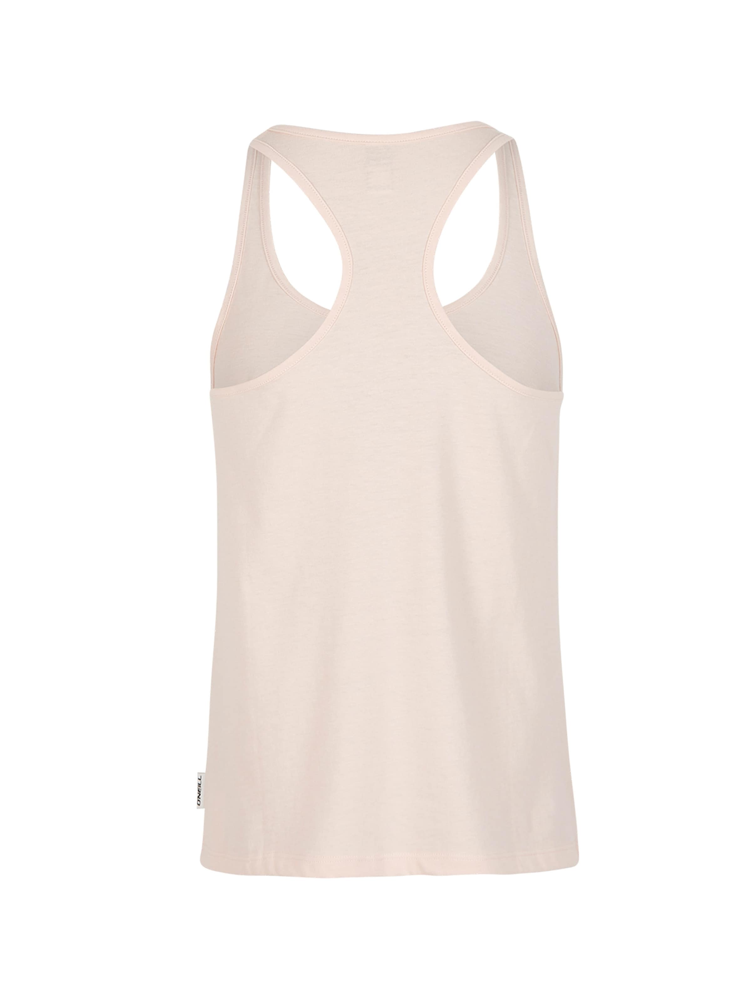 O'NEILL Топ в Оранжевый