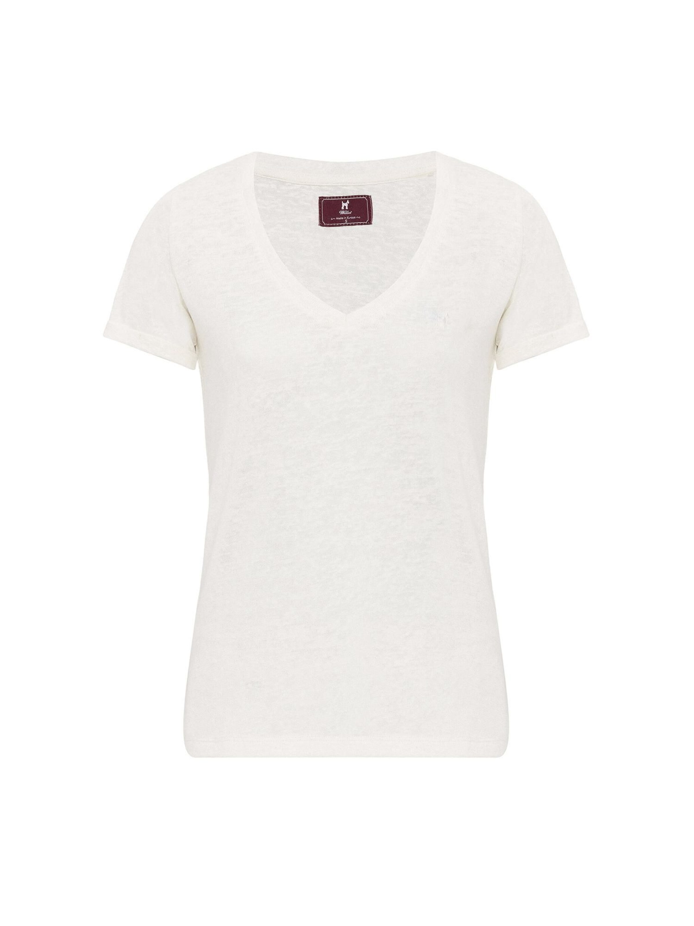 Williot Särk, värv beež: eest vaates