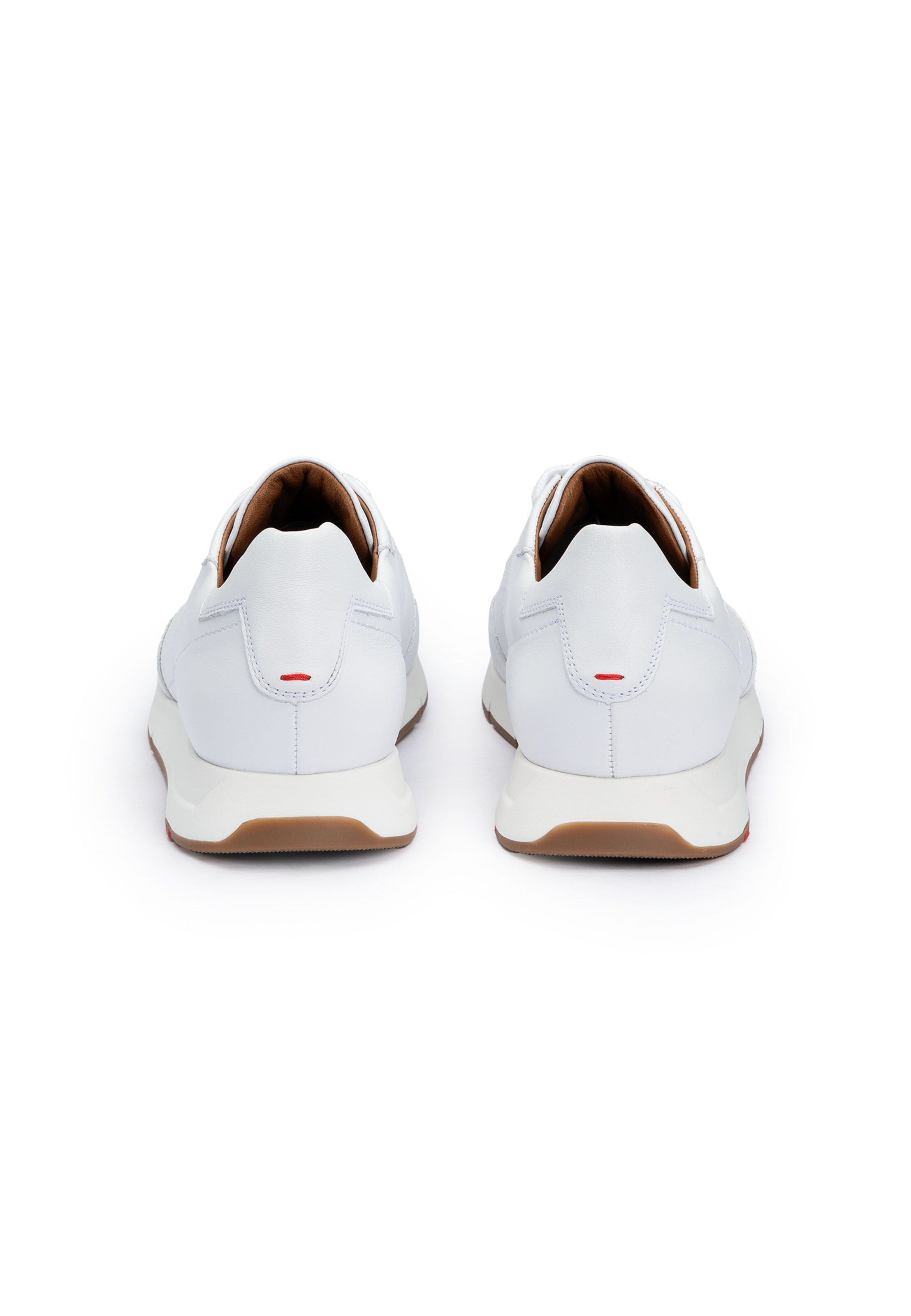 LLOYD Schuhe 'AMSTERDAM' in Weiß