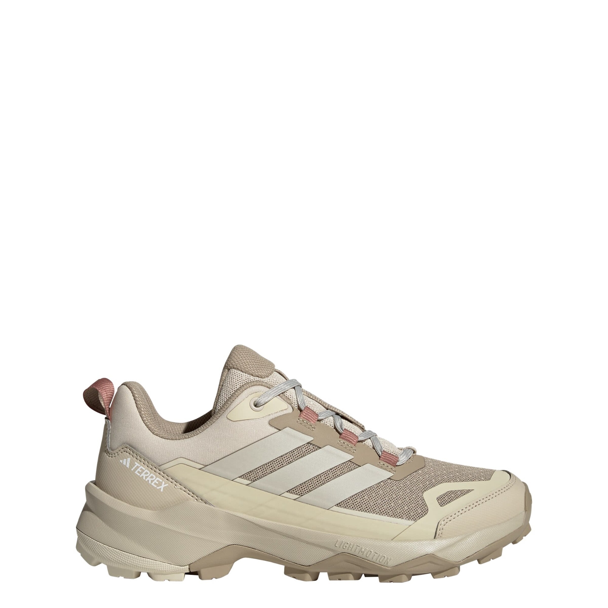 bēšs ADIDAS TERREX Kurpes 'Skychaser Ax5'