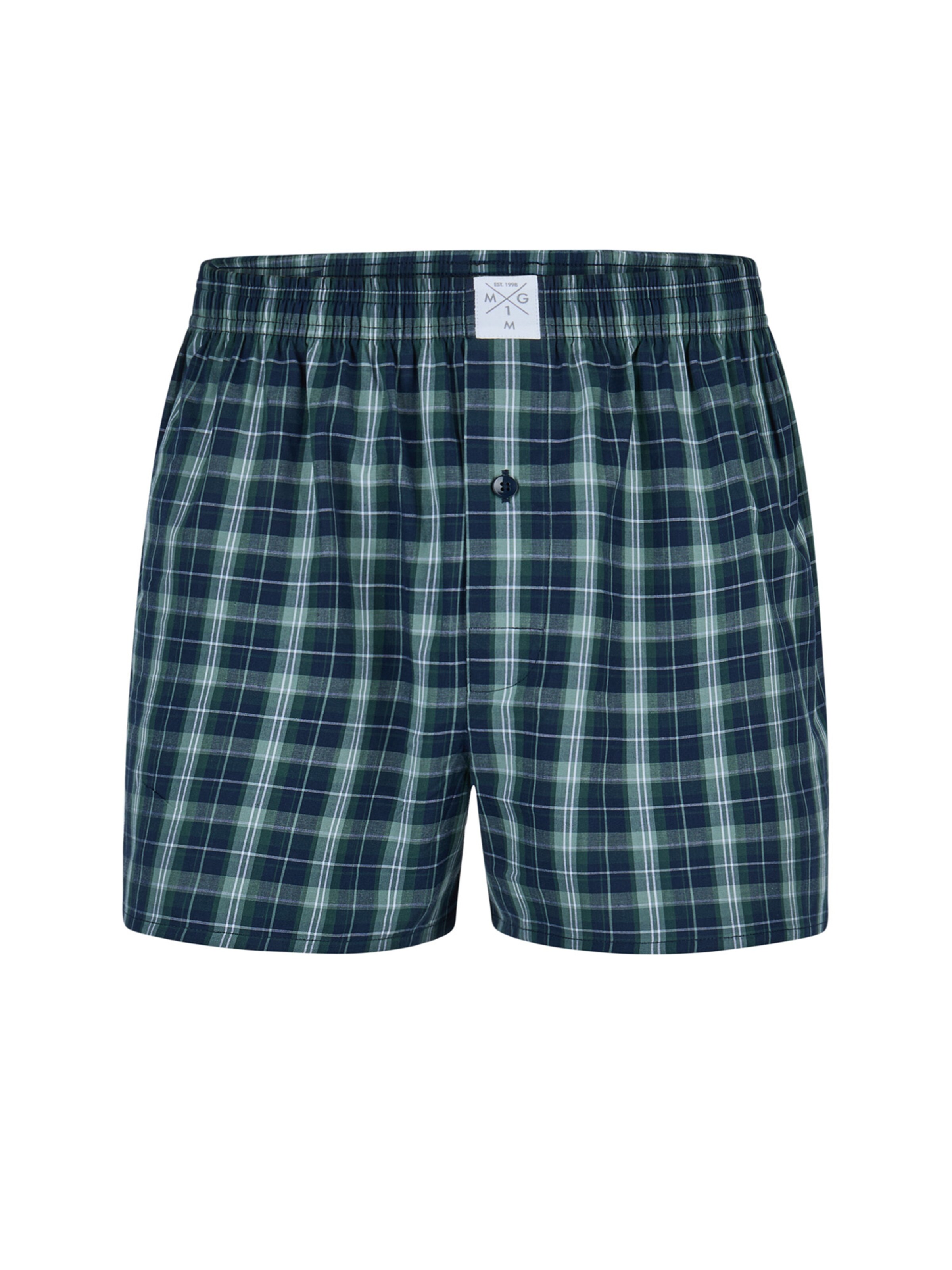 Boxers ' Classics ' MG-1 en mélange de couleurs