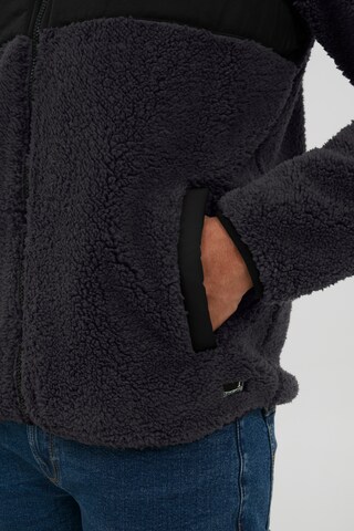 11 Project - Chaqueta de entretiempo 'PIJKE' en gris