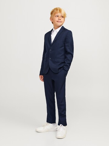 Jack & Jones Junior - regular Traje 'COSTA' en azul