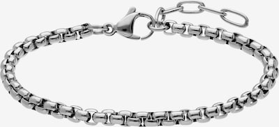 Lucardi Armband in Onesize in silber, Produktansicht