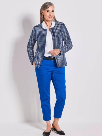 Goldner Between-season jacket in Blue