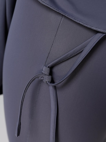 SIYA Swimwear Badeanzug 'East'‌‌‌‌‌‌‌‌‌ in Blau