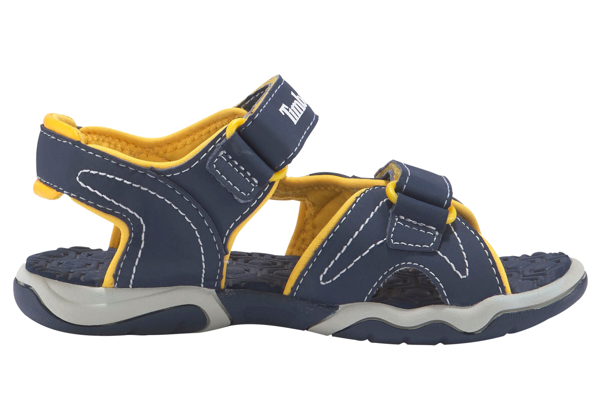 TIMBERLAND Sandale 'Perkins' in Blau