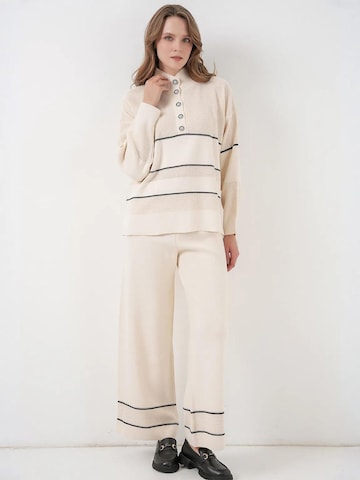 Abito da casa di Bigdart in beige