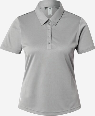 adidas Golf Функционална тениска в сиво, Преглед на продукта