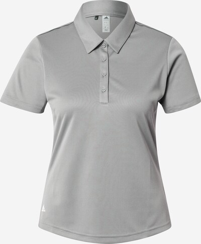 szürke adidas Golf Funkcionális felső, Termék nézet