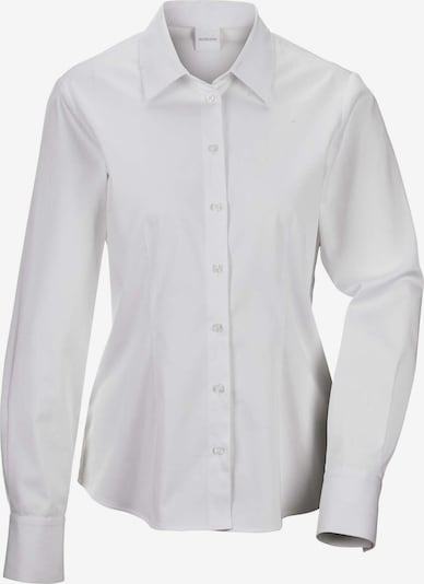 MADELEINE Bluse in weiß, Produktansicht