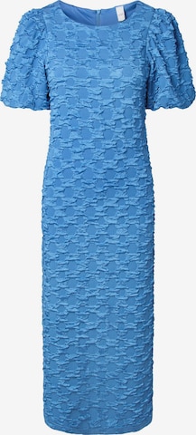 Abito di YAS in blu: frontale