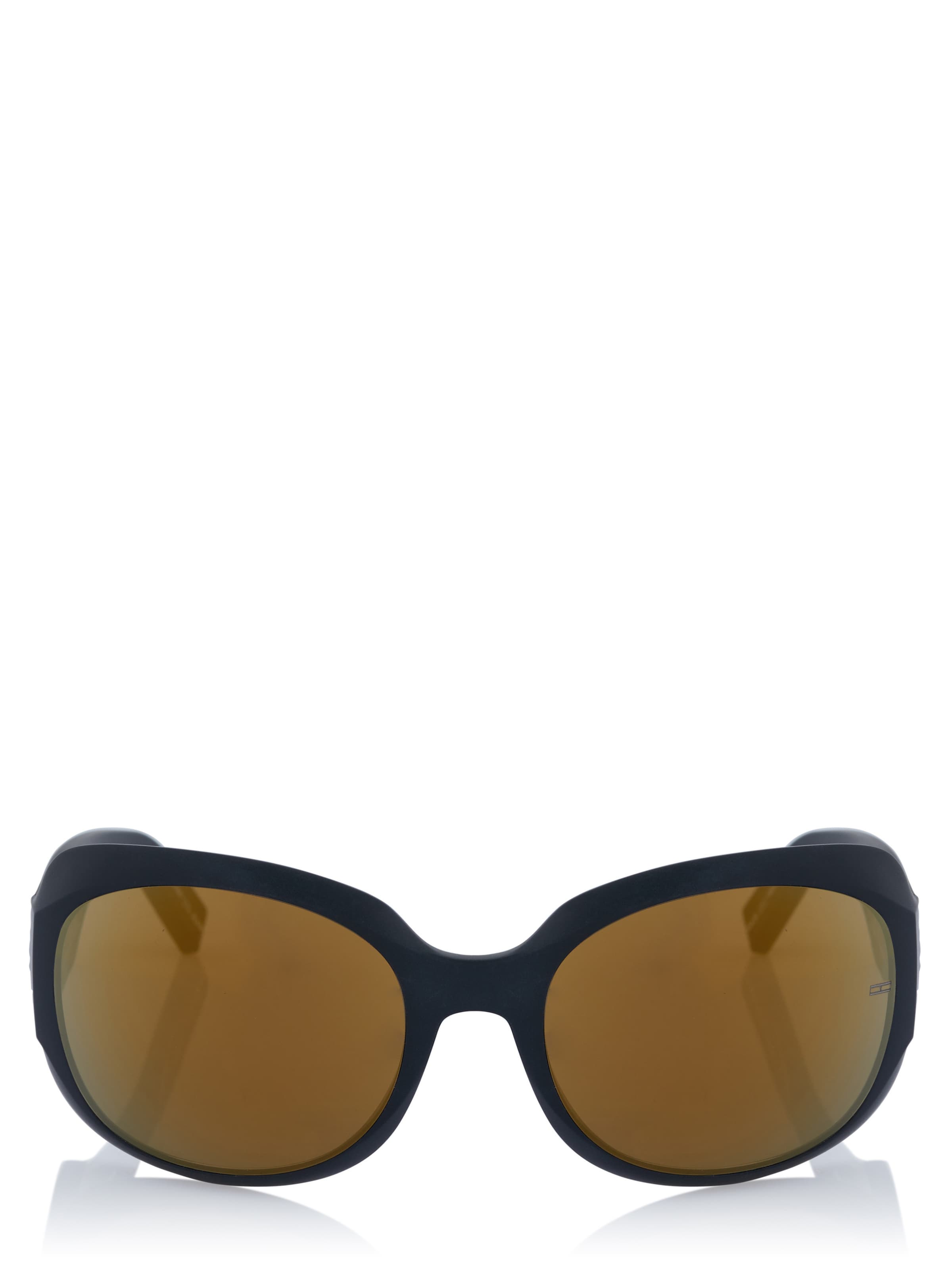 TOMMY HILFIGER Sunglasses in Black