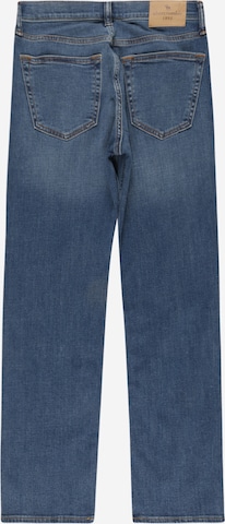 Regular Jean Abercrombie & Fitch en bleu