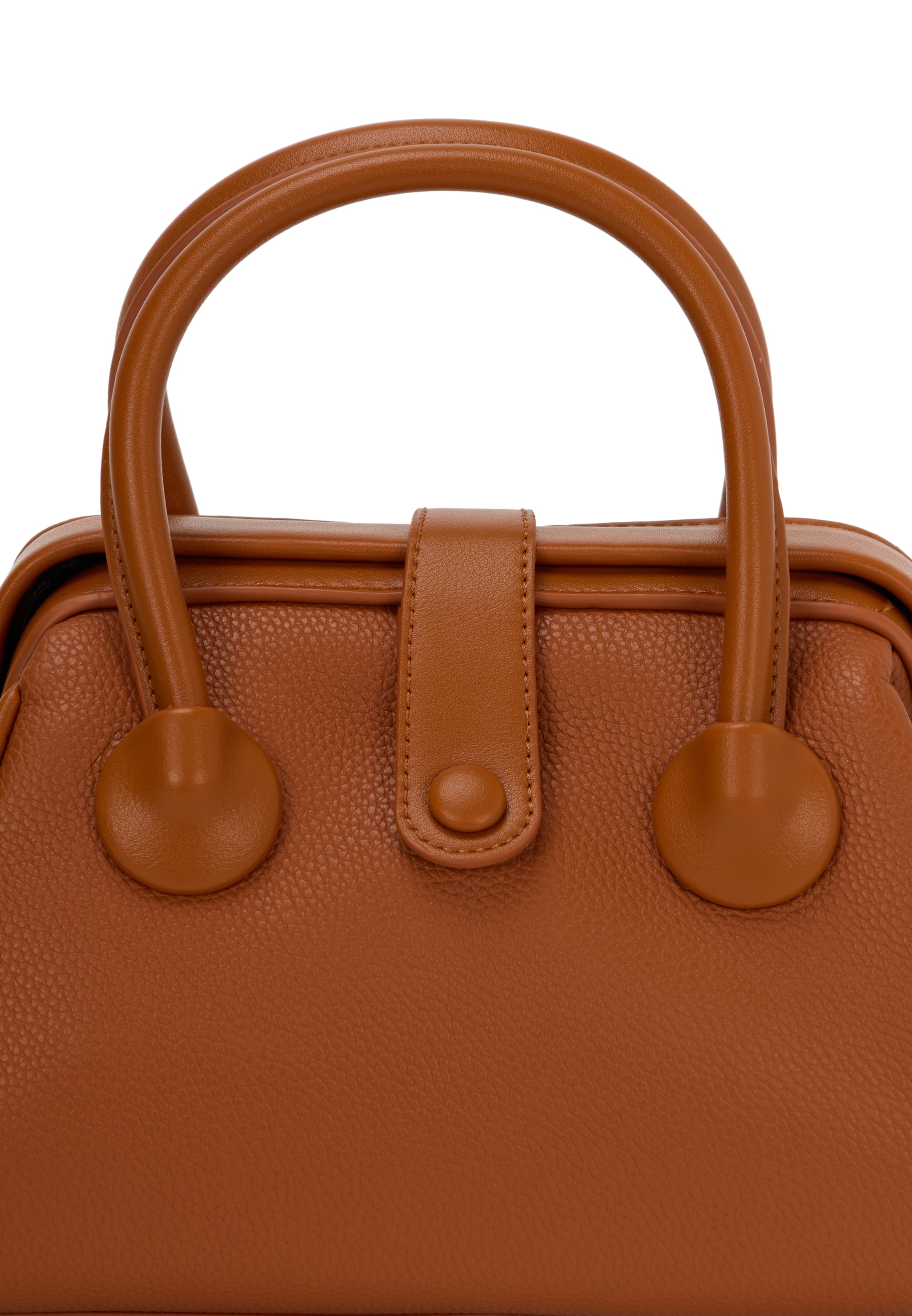 brūns FELIPA Rokassomiņa