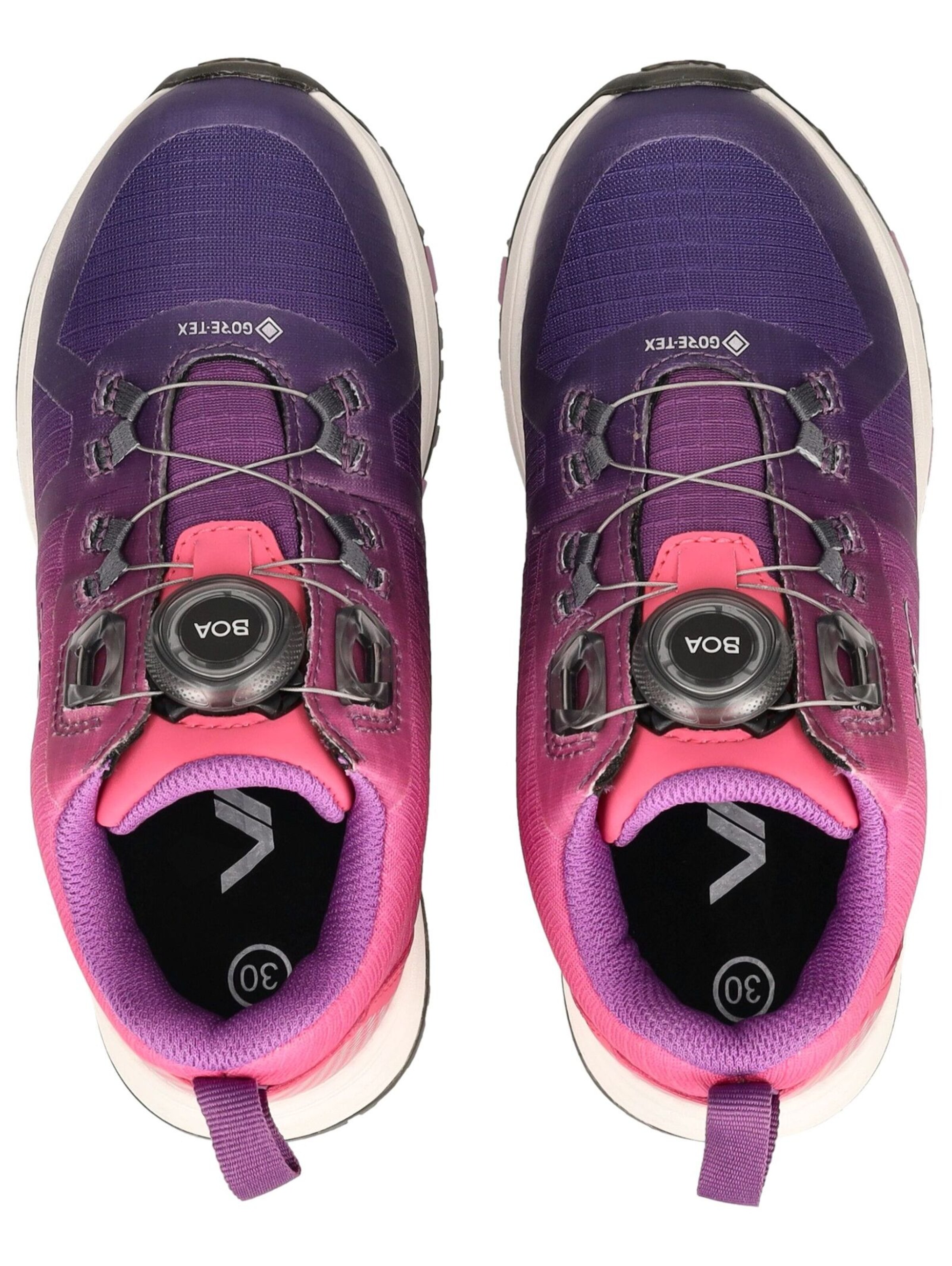 Sneaker di Vado in rosa