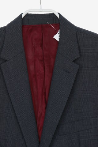 BURTON Suit Jacket in M-L in Grey