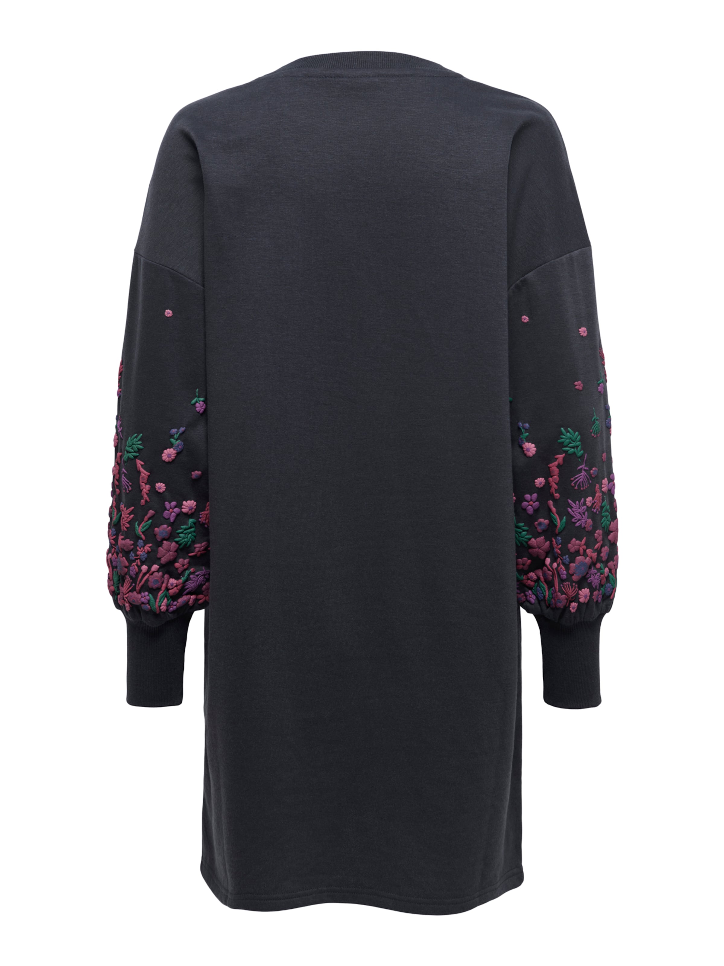 ONLY Šaty 'ONLBROOKE' – černá