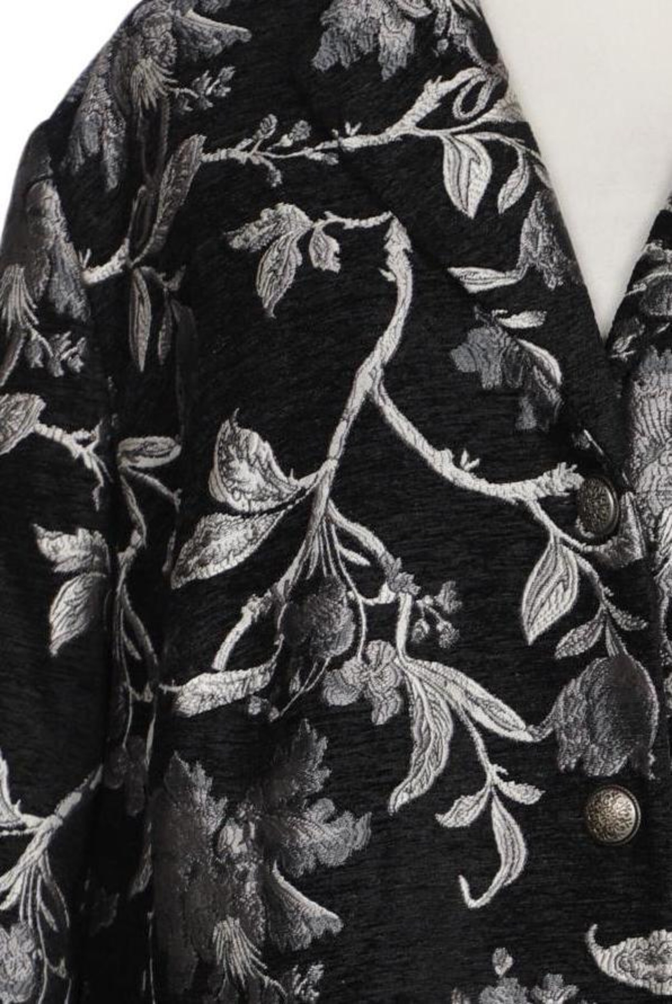 MIAMODA Mantel 9XL in Mischfarben