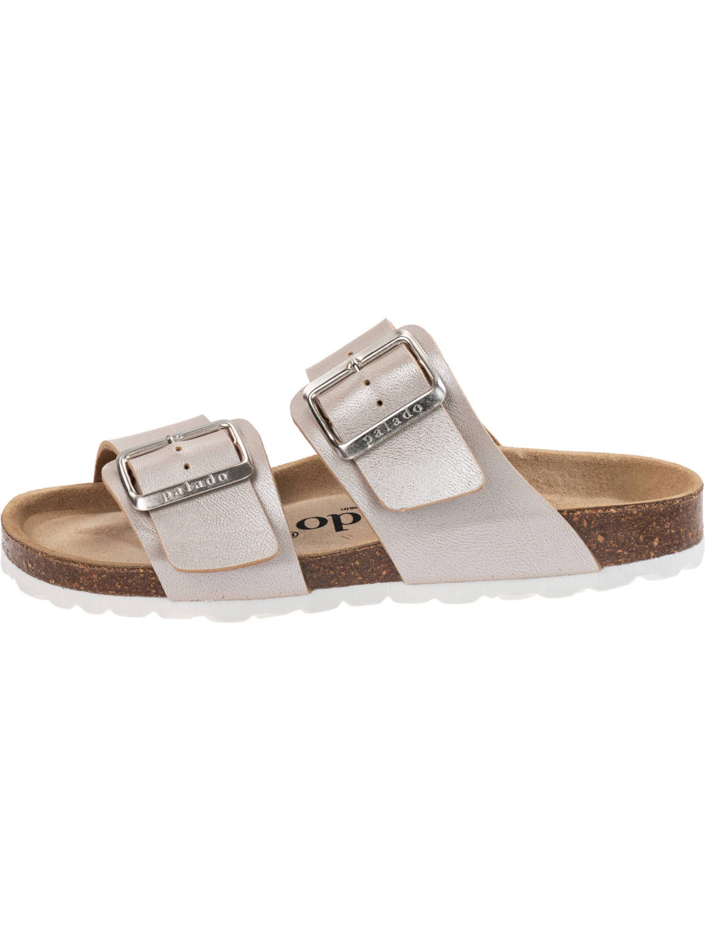 Palado Пантолеты 'Samos EGS' в Ярко-розовый: спереди