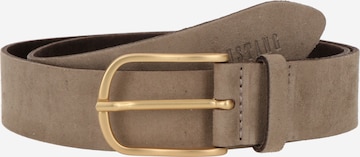 MUSTANG Belt in Grey: front