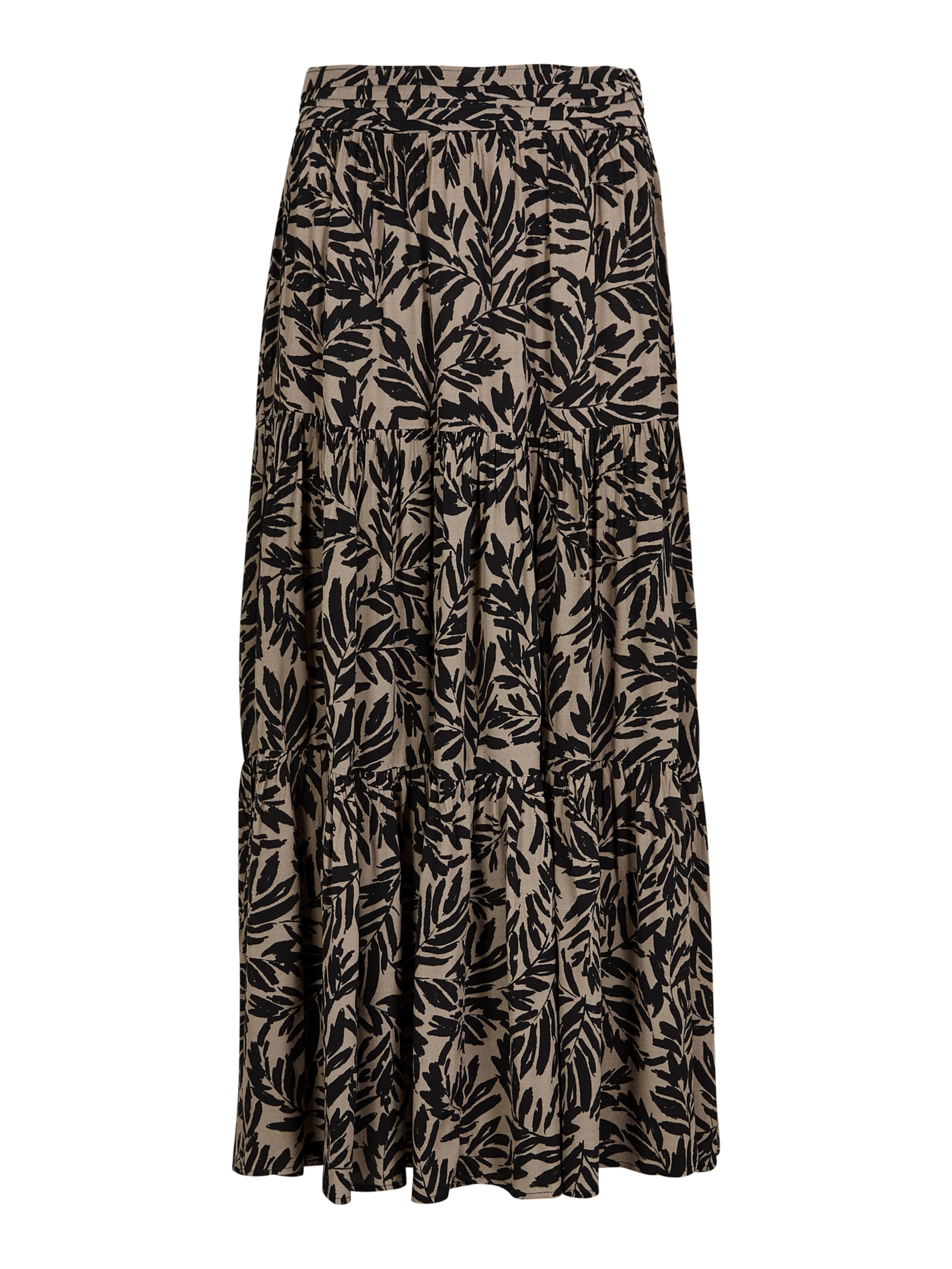 Apricot Rock in Braun: Vorderseite