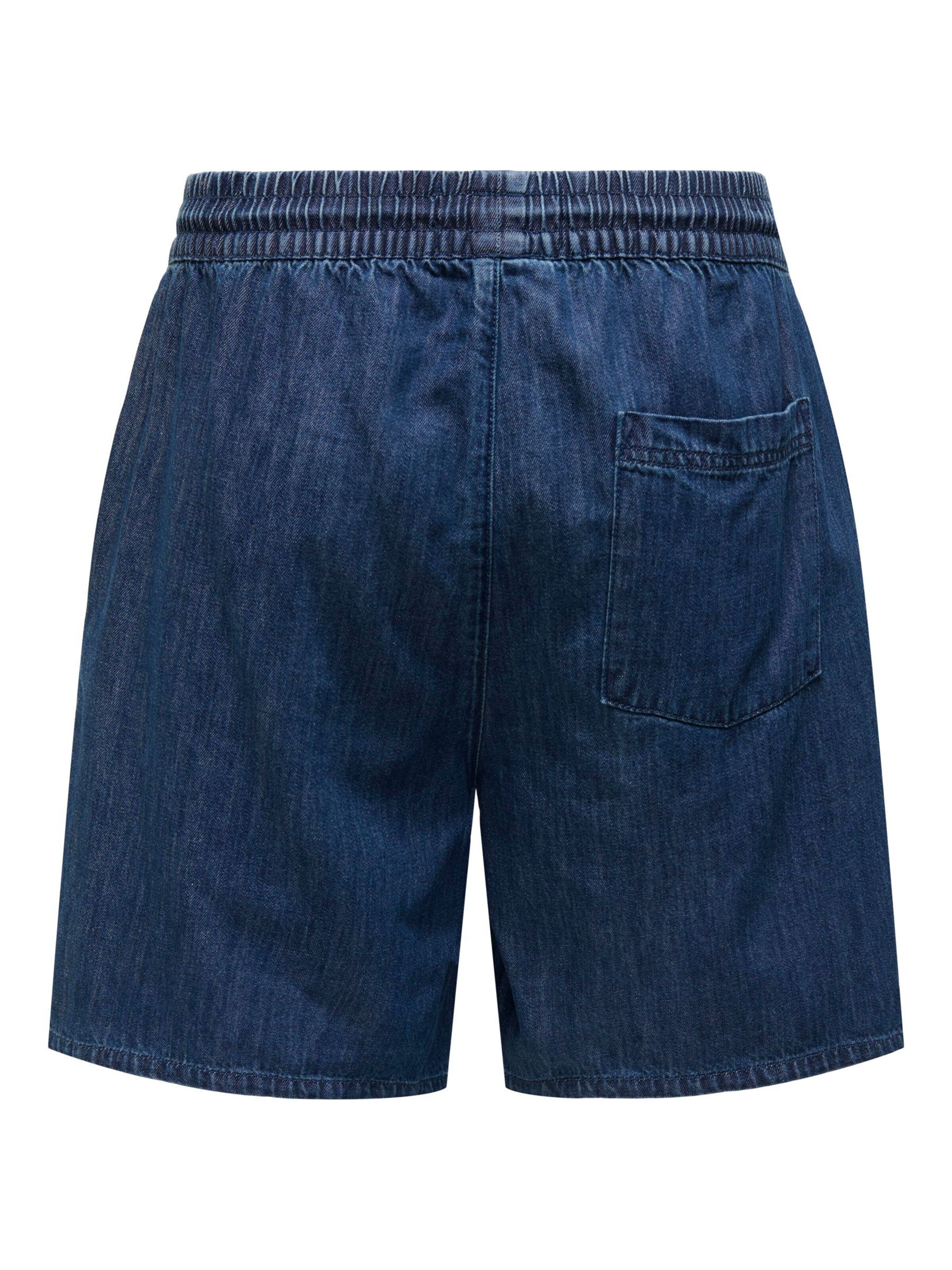 Only & Sons Loosefit Jeans 'ONSTel' i blå