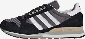 ADIDAS ORIGINALS Sneaker 'Zx 500' in Grau: predná strana