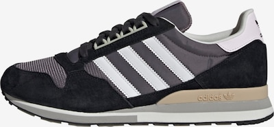 ADIDAS ORIGINALS Sneaker 'Zx 500' in beige / grau / schwarz / weiß, Produktansicht