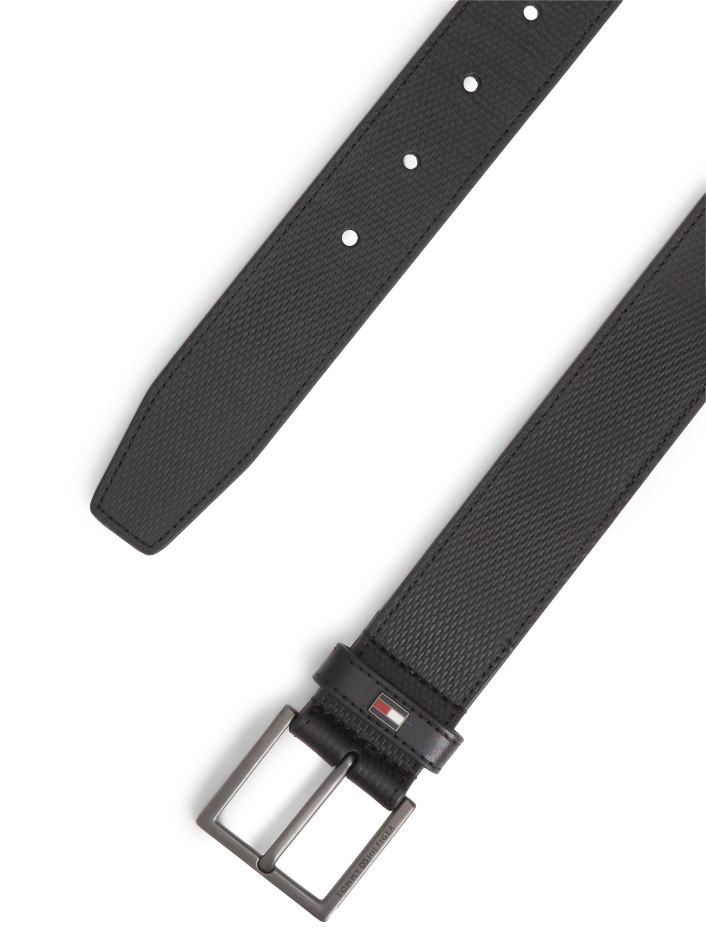 Ceinture TOMMY HILFIGER en noir