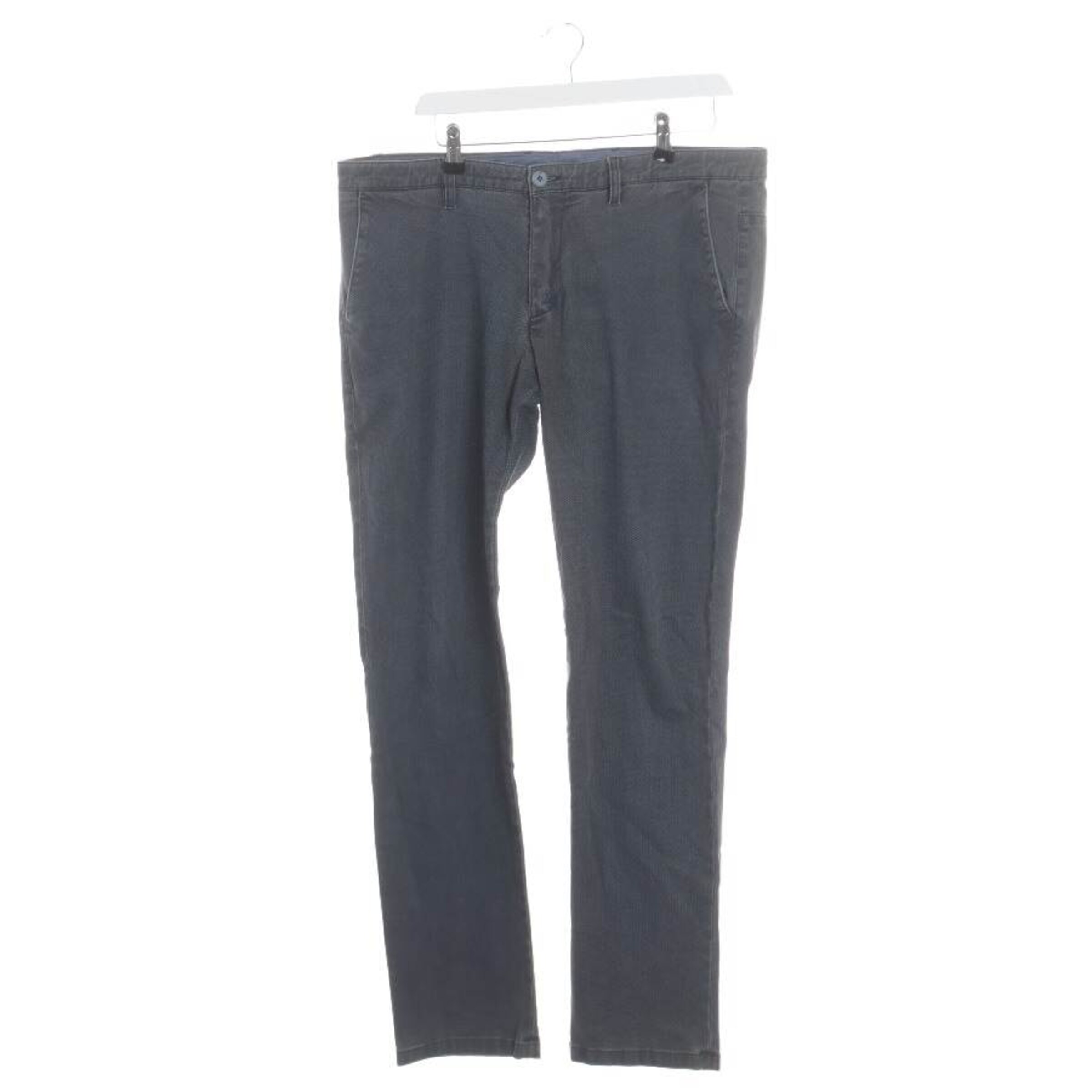 DRYKORN Pants in 36 x 34 in Blue: front