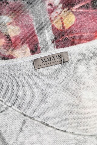 Malvin Sweater & Cardigan in L in Grey