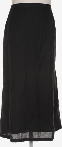 Ulla Popken Skirt in 9XL in Black: front
