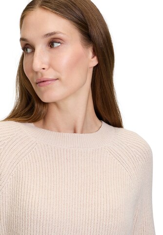 Pullover di Cartoon in beige