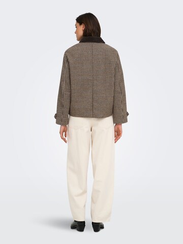 JDY Tussenjas 'JDYValerie' in Beige
