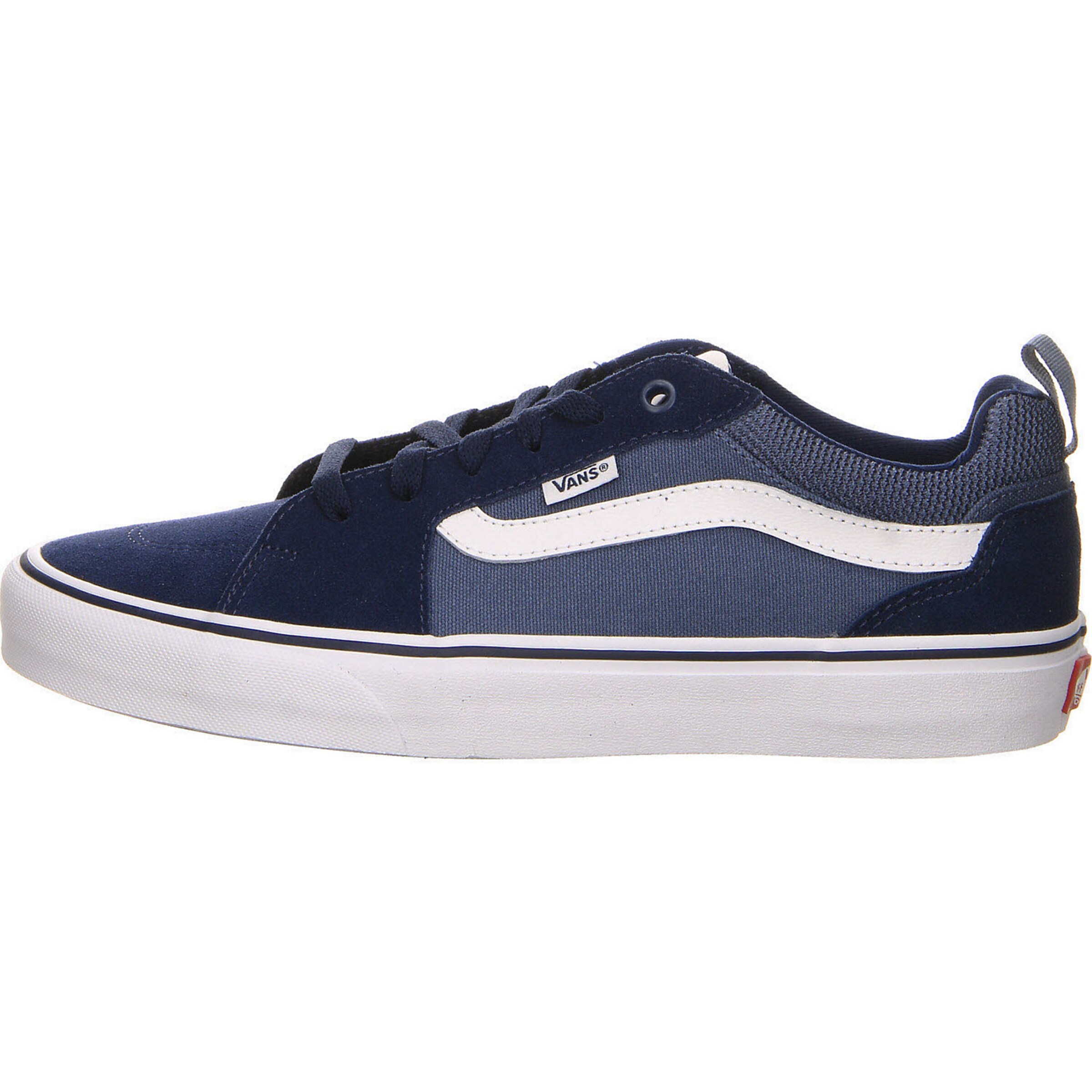 VANS Sneaker 'Filmore' in Blau