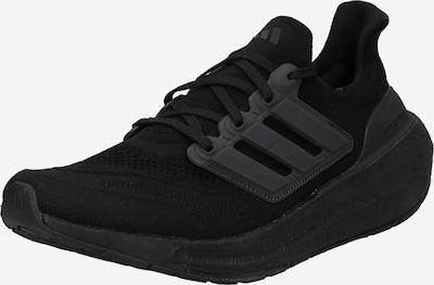 ADIDAS PERFORMANCE Chaussure de course 'Ultraboost Light' en noir, Vue avec produit