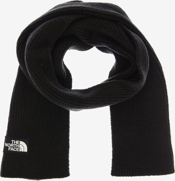 THE NORTH FACE Scarf & Wrap in One size in Black: front