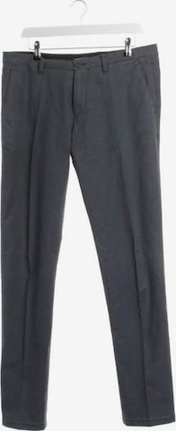 DRYKORN Pants in 34 x 36 in Grey: front