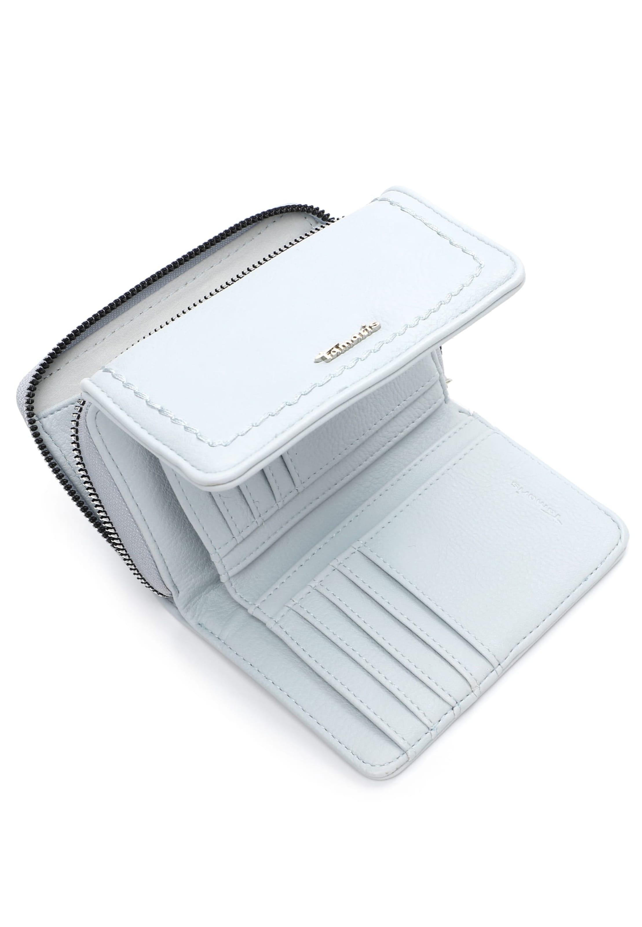 Porte-monnaies 'Keona' Tamaris en bleu