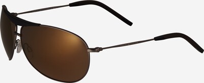 TOMMY HILFIGER Lunettes de soleil '1796/S' en noir, Vue avec produit
