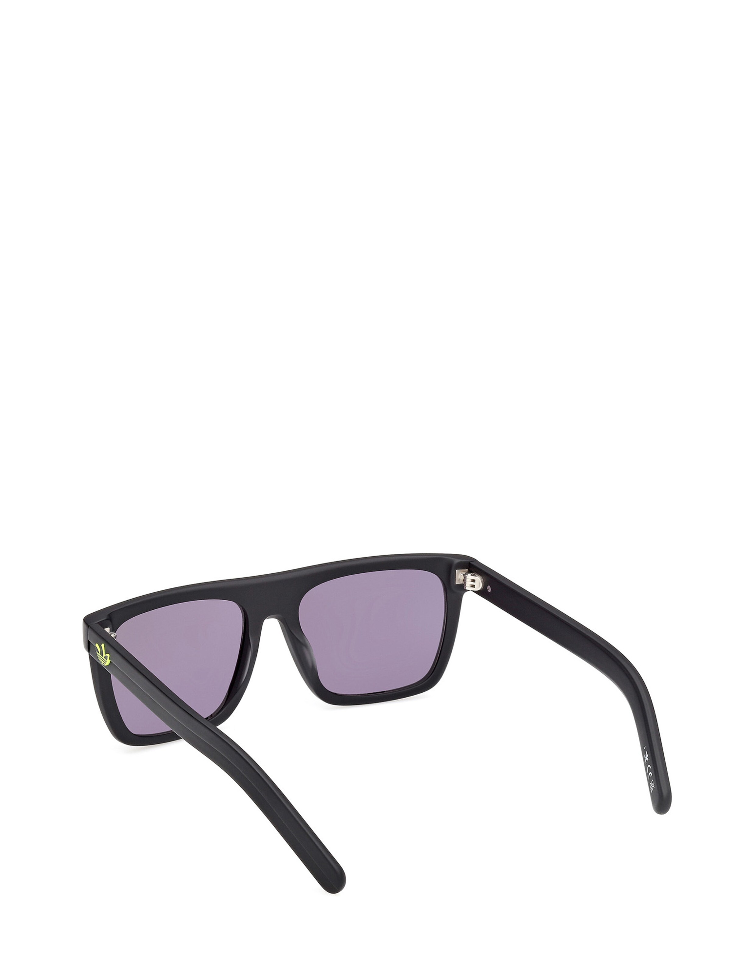 Occhiali da sole di ADIDAS ORIGINALS in nero