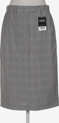 Calvin Klein Skirt in M in Grey: front