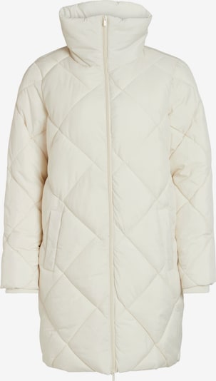 VILA Zimný kabát 'Adaya' - krémová, Produkt